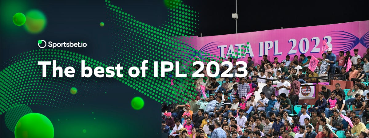 Top Moments of IPL 2023